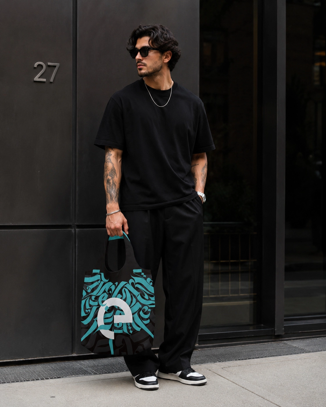 Bags Guegoo