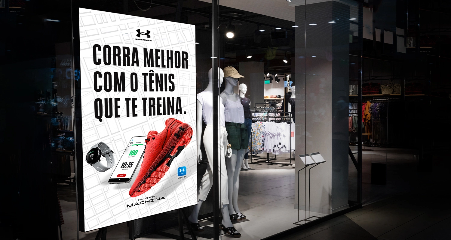 Guegoo - Sua marca em evicncia